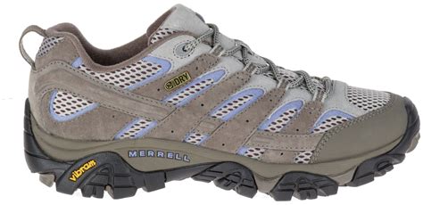 Merrell Women's MOAB 2 Waterproof Shoe - Walmart.com