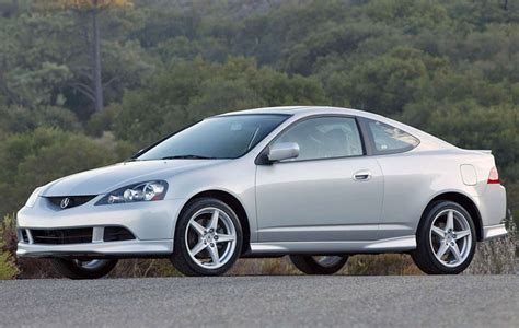 Acura RSX Type S | Sports Cars