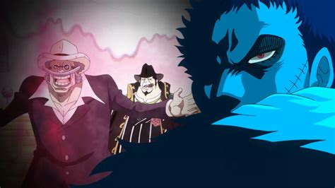 Image - Katakuri's Future Sight.png | One Piece Wiki | FANDOM powered ...