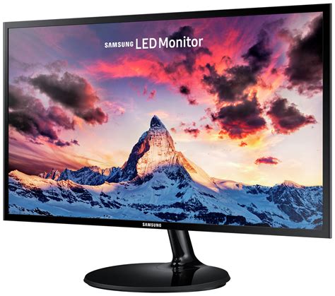 Samsung S27F350 27 Inch LED Monitor Reviews