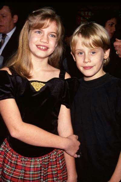 "My Girl" Anna Chlumsky & Macaulay Culkin. | Filmes, Filmes românticos ...