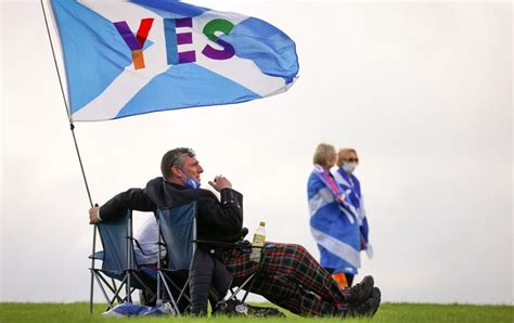 Is Scotland Closer to Independence? | The Nation