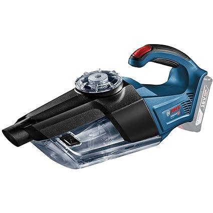 Bosch Cordless Vacuum Cleaner 18v