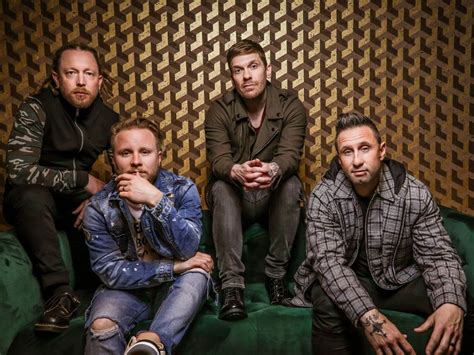 Shinedown Brings Deep Dive Tour To Fantasy Springs On Friday, May 15th