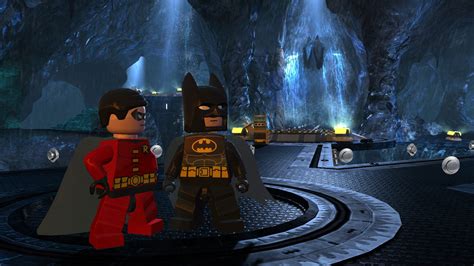 LEGO Batman 2: DC Super Heroes | macgamestore.com