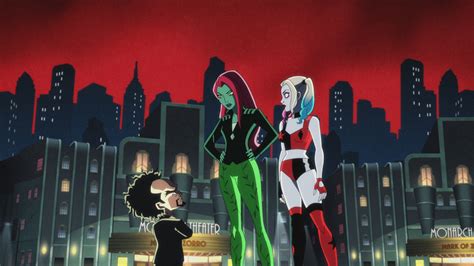 Harley Quinn Season 3 | Pressroom