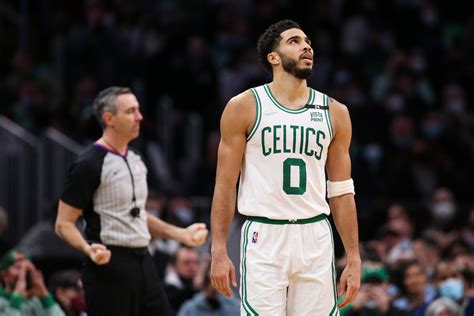 Time to focus on the future: 10 Takeaways from Boston Celtics-Portland ...