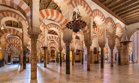 Great Mosque of Cordoba – Mezquita photos, history & tips (2023)