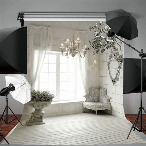 3x5FT & 5x7FT Photography Background Backdrops Screen Studio Photo ...