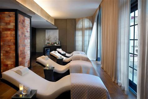 Best Hotel Spa Winners (2021) | USA TODAY 10Best