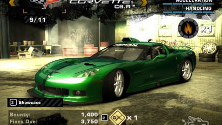 Need For Speed Most Wanted: Downloads/Addons/Mods - Tools - Fully ...