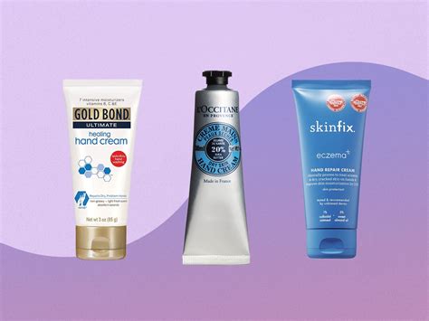 The 18 Best Hand Lotions for Dry, Cracked Skin in 2020 | SELF