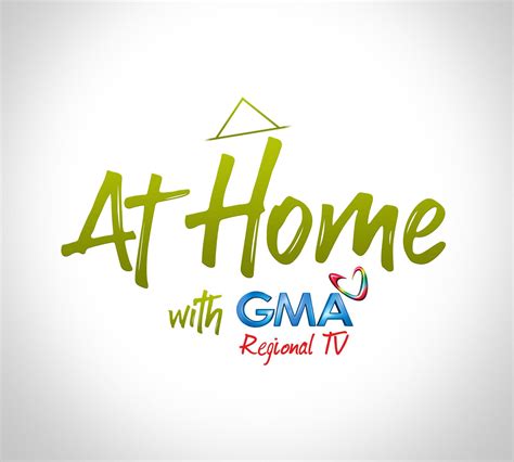 GMA Network launches ‘At Home with GMA Regional TV’ this June 1