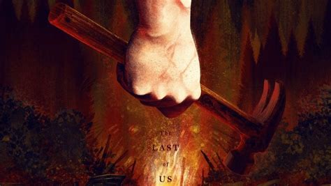 THE LAST OF US Shares an Ominous Season 2 Poster | Flipboard