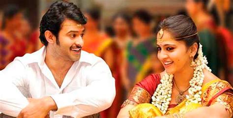 10 Pictures That Prove Prabhas And Anushka Are The Best Onscreen Couple ...