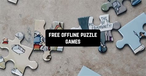 11 Free Offline Puzzle Games for Android & iOS | Freeappsforme - Free ...