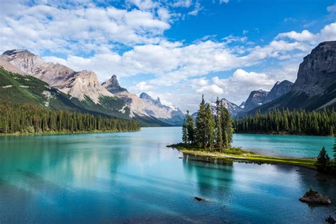 Jasper National Park in Canada | Bekijk onze tips & reviews