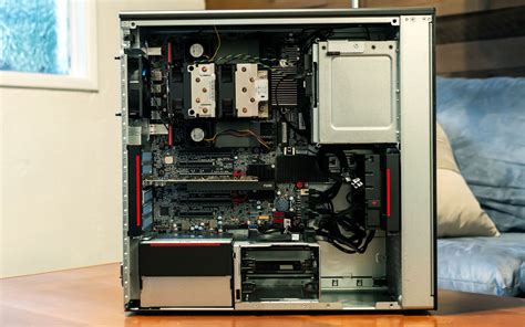 Lenovo thinkstation/nice server/workstation | ServeTheHome Forums