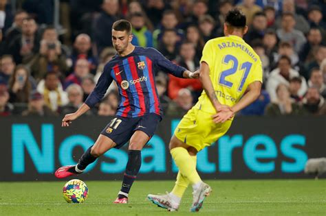 Barcelona vs Cádiz, La Liga: Final Score 2-0, Barça get three valuable ...