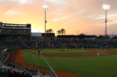 Goodyear ballpark 2021 | Cleveland indians, Ballparks, Goodyear