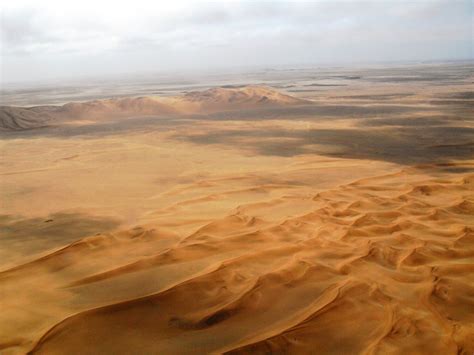 Namib Desert Hd Map