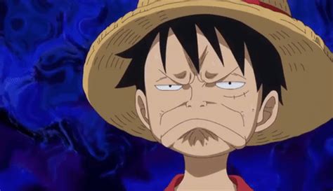 Luffy Gif - IceGif