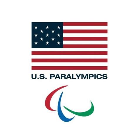 Paralympics Logo - LogoDix