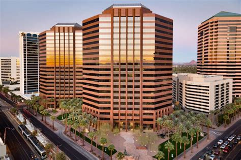 Embassy Suites by Hilton Phoenix Downtown in Phoenix (AZ) - Room Deals ...