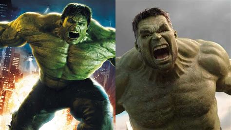 Could Edward Norton Return As The Hulk In The MCU Multiverse?