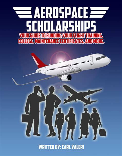 Scholarships - Aviation Careers Podcast