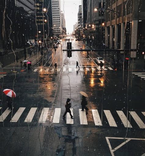 Rain Street night by kerimberly HD phone wallpaper | Pxfuel