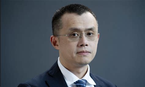 Binance CEO Denies As 'Wrong' His Inclusion In Bloomberg's Wealthiest ...