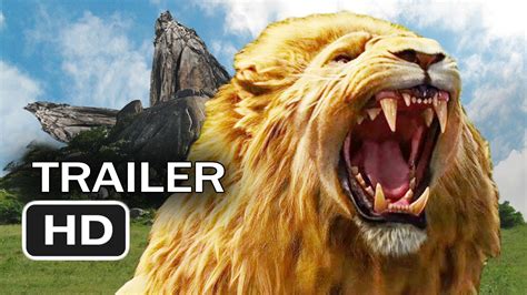 The Lion King - Reborn (2017 Movie Trailer) Parody - The Lion King (2019)