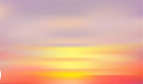 Summer Beach Sunset Sky Background Graphic by Ishartwork · Creative Fabrica