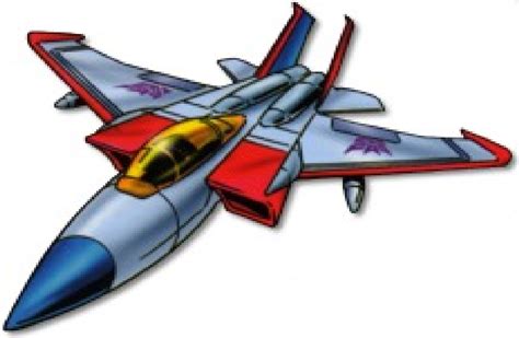 Image - Starscream G1 jet.png | Pooh's Adventures Wiki | FANDOM powered ...