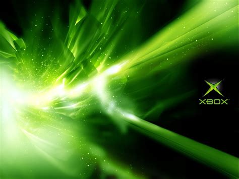 Old logo with green lightning | Xbox in 2018 | Pinterest | Wallpaper