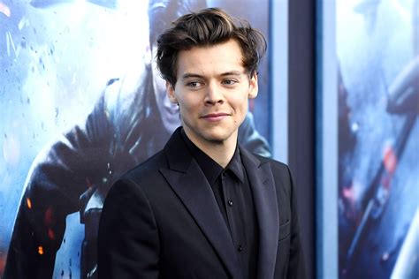 Why Harry Styles Decided to Launch His Acting Career with Dunkirk ...