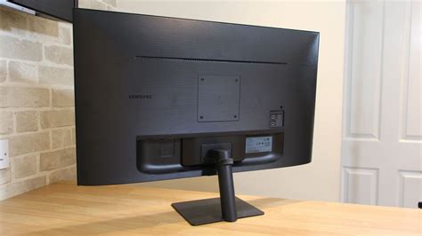 Samsung M7 Smart Monitor review | TechRadar