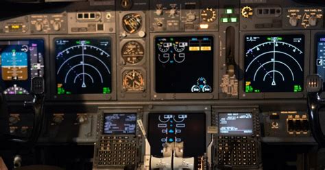 Aircraft Avionics for VVIP and Boeing 737 Aircraft | King Aerospace