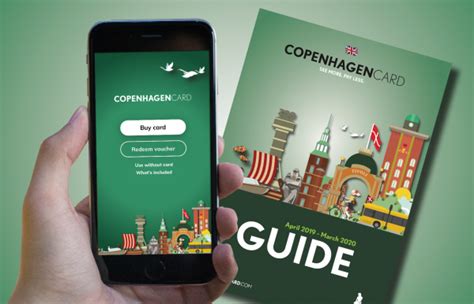 Copenhagen Card: Your Key To The City | TouristSecrets