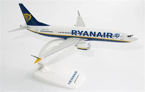 Ryanair Toy Plane