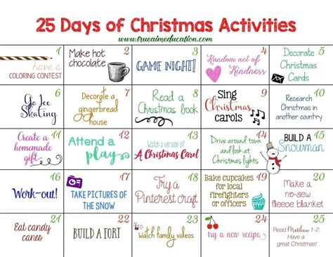 10 Fantastic Ideas For Advent Calendar Fillers 2024