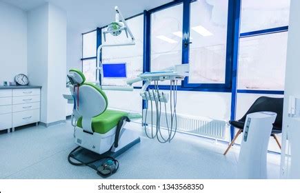 Special Equipment Dentist Dentist Office Stock Photo (Edit Now) 226929562