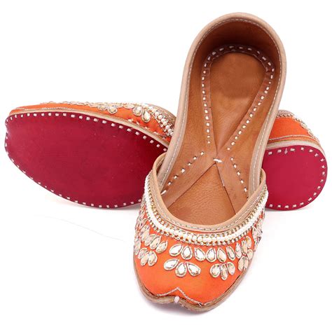 Buy orange shoes, orange shoes for women, ladies shoes, women’s ...