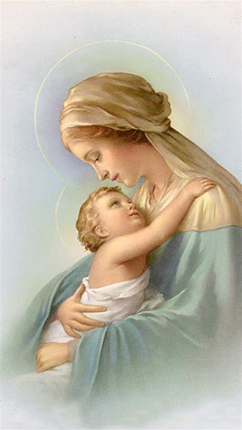 Top 999+ images of mother mary with baby jesus – Amazing Collection ...