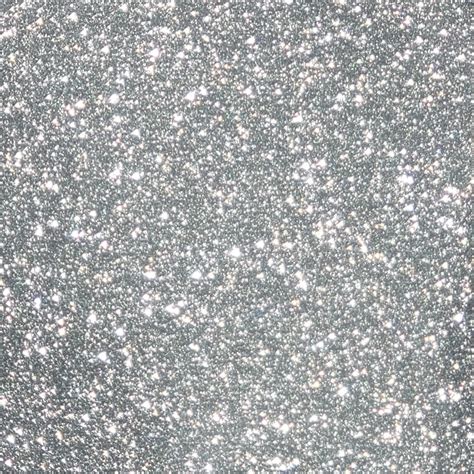 Silver Glitter HTV Vinyl Glitter Heat Transfer Vinyl | Etsy