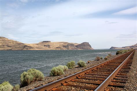 Columbia River | Before massive dam building in the 20th cen… | Flickr