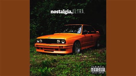 Frank Ocean - nostalgia, ULTRA. (Full Mixtape) - YouTube