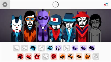 Incredibox : Amazon.es: Apps y Juegos