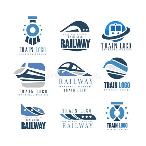 Railway Logo